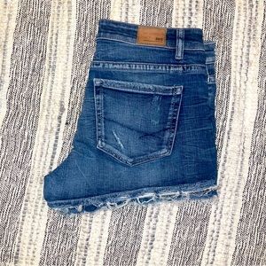 BKE. Women’s Shorts. Payton. Size 29